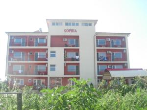 Vila Sophia Costinesti