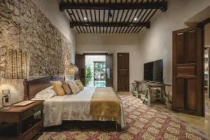 La Casa Verde - Lerma