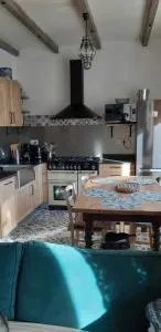 Appartement 1er étage duplex - Puy-Saint-Pierre