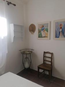 Appartamento con 2 Camere da Letto
