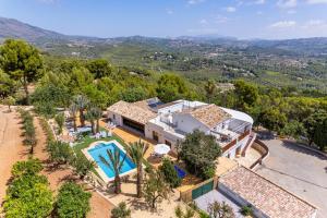 Deluxe Villa room in Villa Joan - Plusholidays