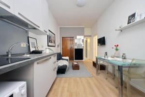 Comfortable Rubicone Apartment