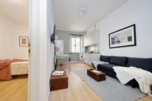 Comfortable Rubicone Apartment