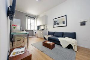 Comfortable Rubicone Apartment