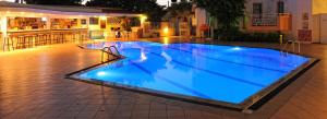 Melissa Apartments Heraklio Greece