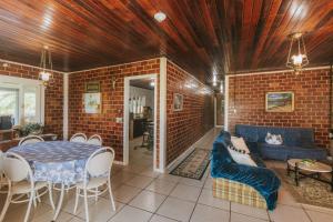 Casa de Campo Romanetto com Piscina e Vista - Antonina