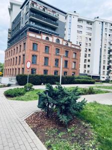 KOMFORTOWY,JASNY APARTAMENT dla max 4-5 osób