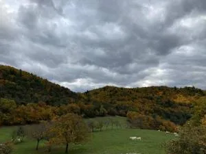 Cottage Sainte Marguerite - Rochebrunne