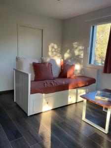 Cottage Sainte Marguerite
