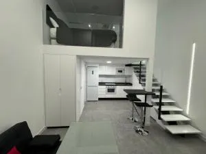 Apartamento tipo Dúplex - NO SE ADMITEN MASCOTAS, NO PETS - Vista Hermosa