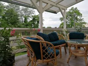 Fitt Vendégház - Sümegcsehi