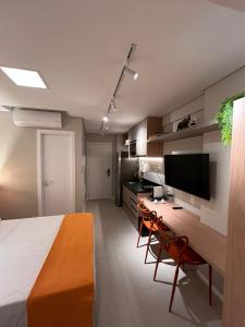 Barra Premium residencial