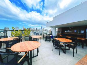 Barra Premium residencial