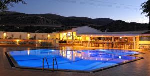 Melissa Apartments Heraklio Greece