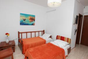 Kallisti Apartments Skiathos Greece