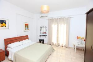 Kallisti Apartments Skiathos Greece