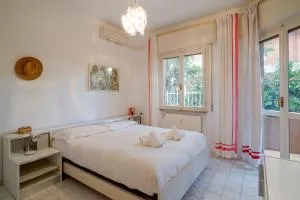 Il Giardino di Manù - Private Garden and Parking - Stazione Bordighera