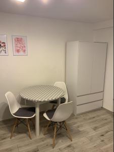 Apartament pod Zamkiem Chojnik