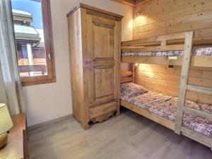 Charmant Duplex 6 Pers, Animaux Acceptés, Méribel - FR-1-182-231
