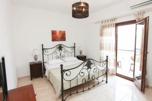 Kallisti Apartments Skiathos Greece