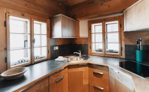 Mei Zeit Hüttendorf