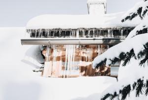 Mei Zeit Hüttendorf