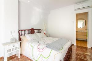 Siscar Apartment Altea