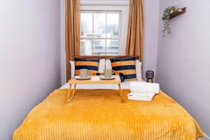 [Covent Garden-Oxford Street] Central London Apartment