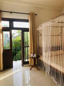 Samaro Resort