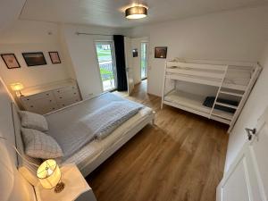 Moderne Wohnung :: traumhafte Natur