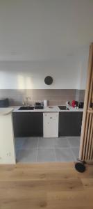 Grand studio proche de Paris