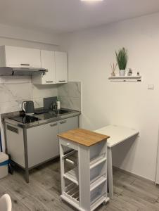 Apartament pod Zamkiem Chojnik