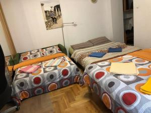 Sunny apartment. 5 minutes walk from Main Sqare.