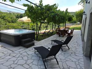 Holiday House Nono Đildo 