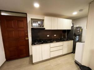 Polanco Residences Tocagua Cartagena - Colombia