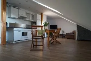 Apartment Gars am Inn - Moosham