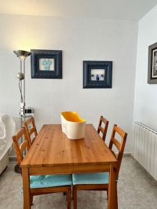 The Beach Apartment