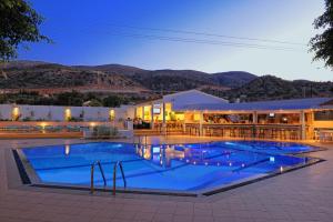 Melissa Apartments Heraklio Greece
