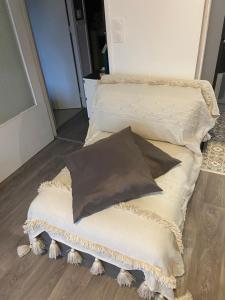 Appartement cocooning