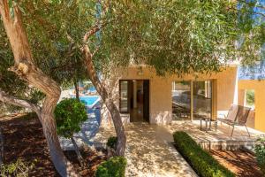 Villa Panorama Tessera