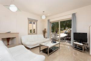 Villa Panorama Tessera