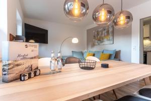 Ferienhaus June - 4-star hotels in Tating