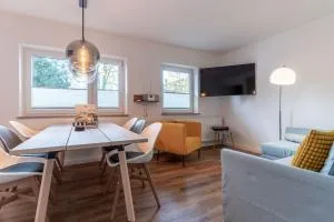 Ferienhaus June - Tümlauer Koog