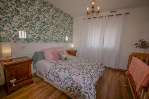 Sejours chez l'habitant Chateau Baleste - Logement 1 : photos des chambres