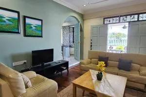 Kenyalang Piasau Homestay - Lutong