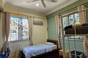 Kenyalang Piasau Homestay
