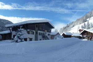 Appartements Chalet 