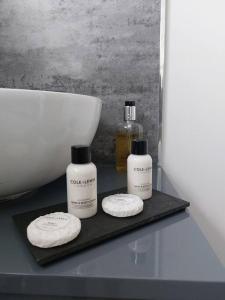 The Woodpeckers - Alresford Essex