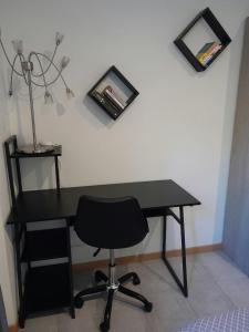 Appartements Appartement spacieux &tres calme. Spacious & very quiet apartment. : Appartement 2 Chambres