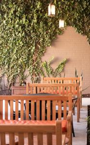 Meeting House Boutique Hotel